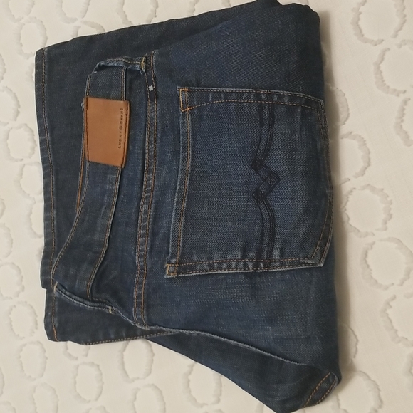 Lucky Brand Denim - SALE NEW LUCKY BRAND SIZE 8